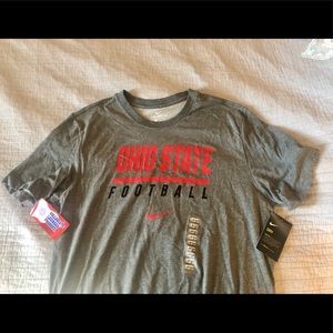 Nike Ohio State Buckeyes T-Shirt